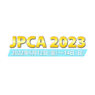 Home - JPCA 2023